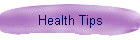 Health Tips